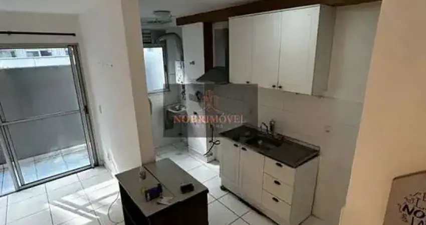 Apartamento com 1 quarto à venda no Pechincha, Rio de Janeiro