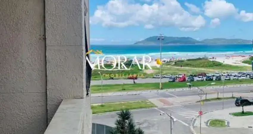 Apartamento para venda em cabo frio, praia do forte, 2 dormitórios, 1 suíte, 2 banheiros, 1 vaga