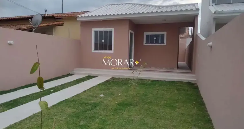 Casa para venda em iguaba grande, canellas city, 2 dormitórios, 1 suíte, 2 banheiros, 2 vagas