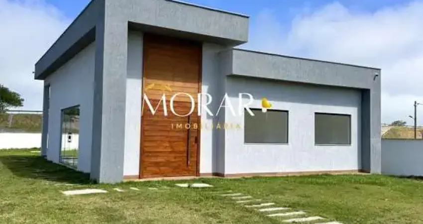 Casa para venda em são pedro da aldeia, praia linda, 4 dormitórios, 3 suítes, 4 banheiros, 1 vaga