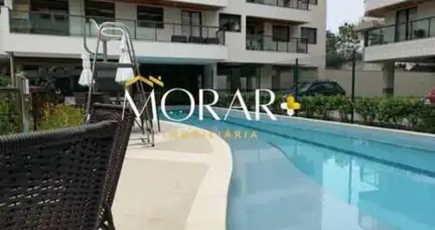 Cobertura para venda em cabo frio, vila nova, 2 dormitórios, 1 suíte, 2 banheiros, 1 vaga