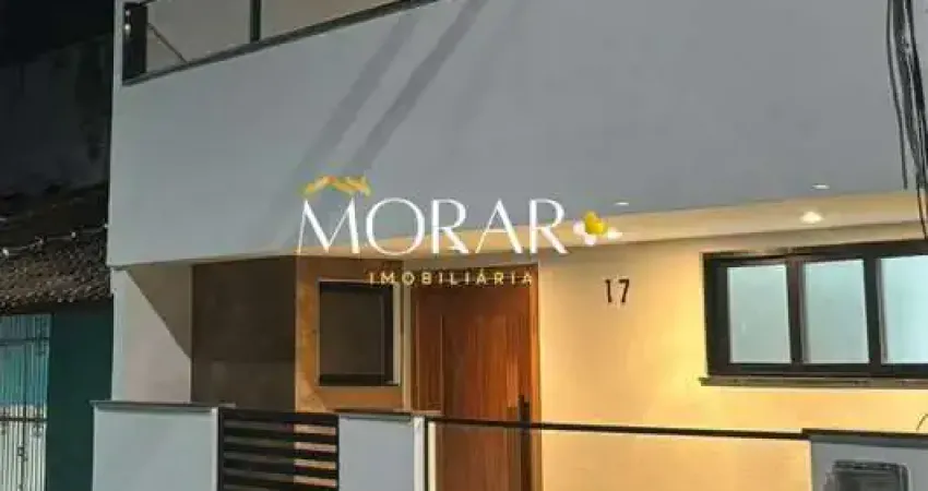 Casa para venda em cabo frio, ville blanche, 3 dormitórios, 2 banheiros