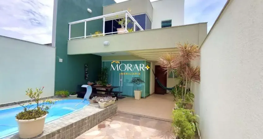 Casa para venda em cabo frio, recanto das dunas, 3 dormitórios, 3 suítes, 4 banheiros, 2 vagas