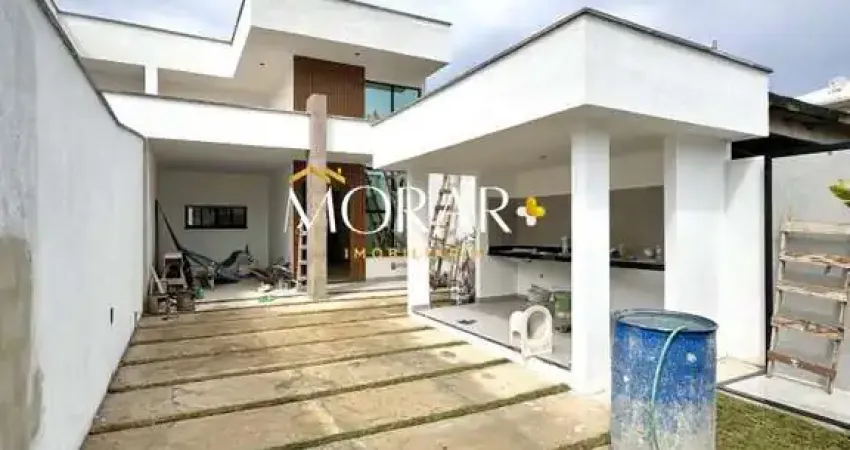 Casa para locação em são pedro da aldeia, nova são pedro, 3 dormitórios, 1 suíte, 2 banheiros, 1 vaga