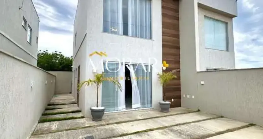 Casa para venda em cabo frio, vila do peró, 2 dormitórios, 1 suíte, 2 banheiros, 2 vagas