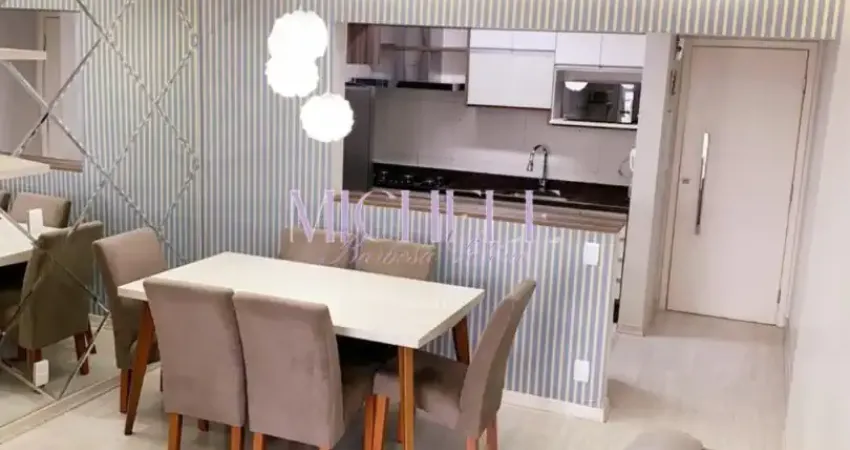 Apartamento 81 m² à venda na freguesia do ó – zona norte/sp | 3 dorms (1 suíte) | 1 vaga | 81 m² | condomínio viverde – r$ 730.000,00