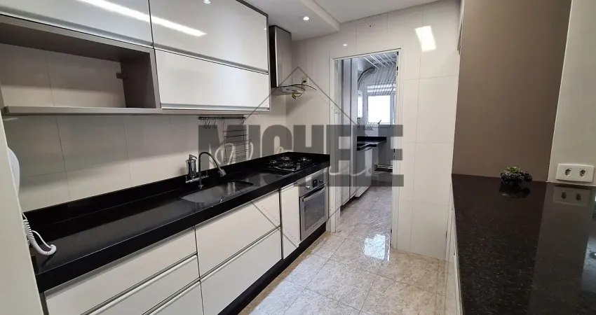 Apartamento para locação na freguesia do ó– zona norte/sp | 3 dorm. (1 suíte) | 1 vaga | 81 m² | condomínio viverde – r$ 4.000,00