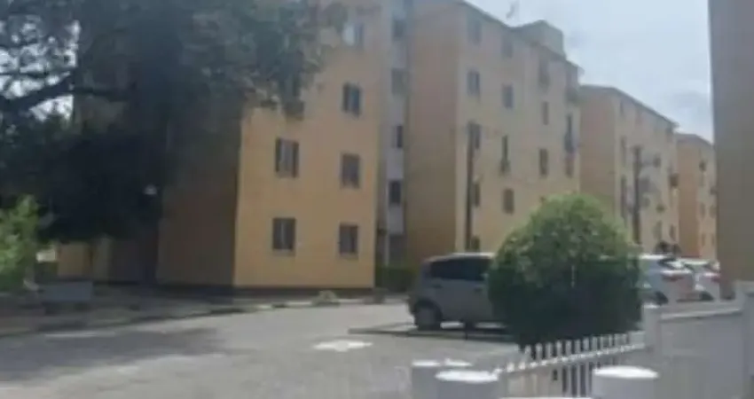 Apartamento com 2 quartos à venda no Fragata, Pelotas