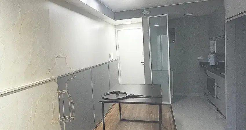 Apartamento com 2 quartos à venda na Rua Paranaguá, 112, Cachoeira, Almirante Tamandaré