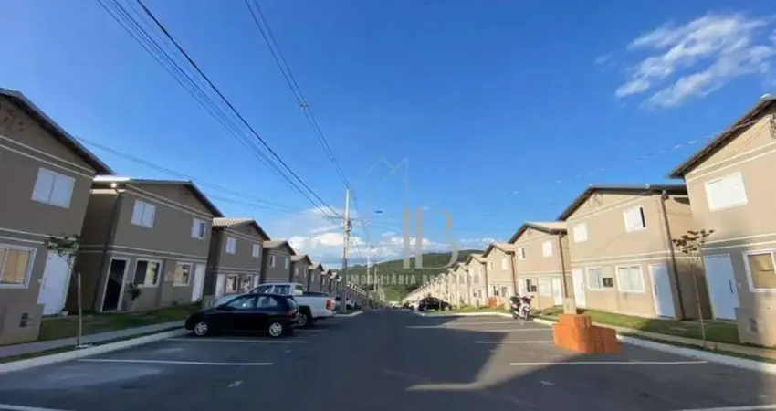 Sobrado com 2 dormitórios à venda, por r$ 340.000 - codomínio cerejeiras - bragança paulista/sp