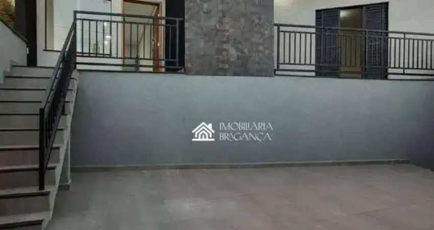 Casa com 2 dormitórios à venda por r$ 480.000 - residencial villa verde - bragança paulista/sp