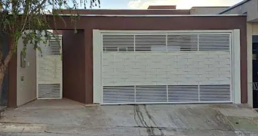 Casa com 2 dormitórios à venda por r$ 515.000,00 - residencial villa verde - bragança paulista/sp