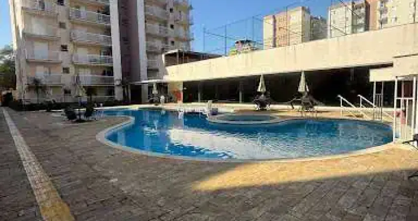 Apartamento com 2 dormitórios para alugar, 57 m² - viña de san lorenzo - bragança paulista/sp