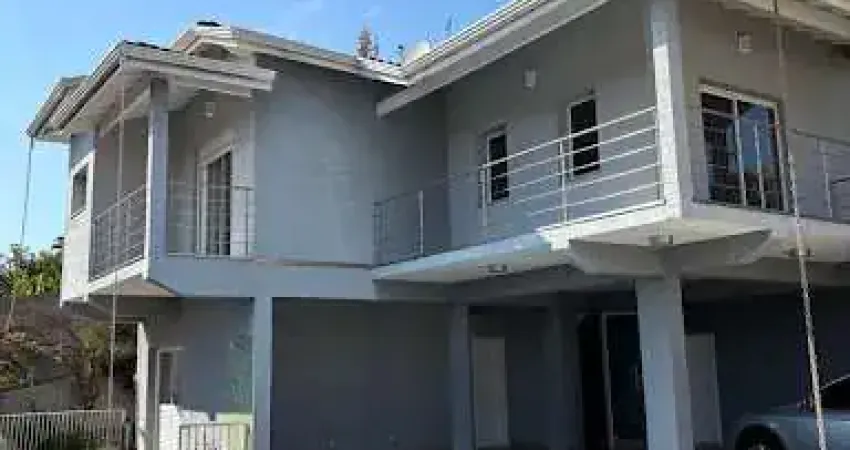 Casa com 4 dormitórios para alugar - jardim do lago - bragança paulista/sp