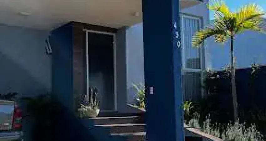 Casa com 3 dormitórios à venda, 150 m² por R$ 1.050.000,00 - Condomínio Portal da Serra - Bragança Paulista/SP