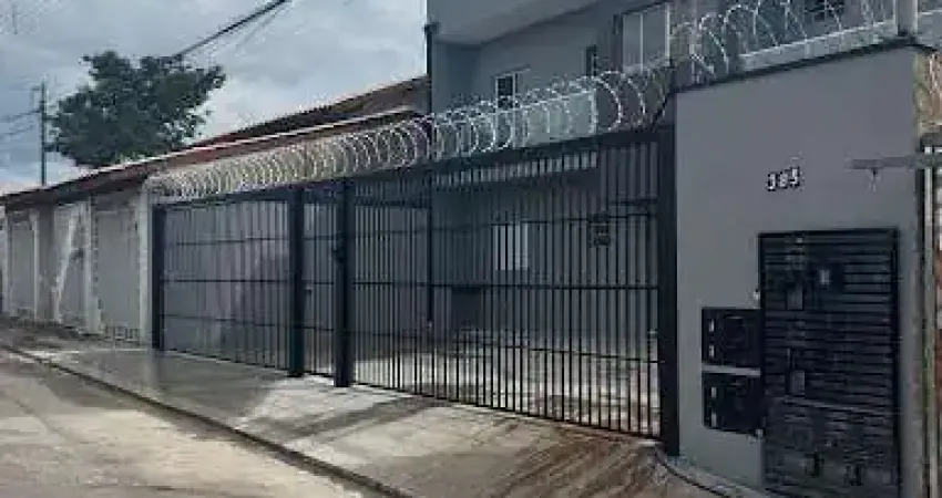 Apartamento com 2 dormitórios à venda, 67 m² por r$ 328.000,00 - vila bernadete - bragança paulista/sp