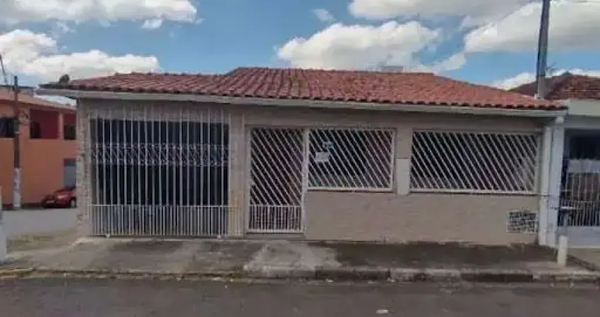 Casa com 3 dormitórios, 140 m² - venda por R$ 560.000,00 ou aluguel por R$ 3.000,00 - Vila Mota - Bragança Paulista/SP