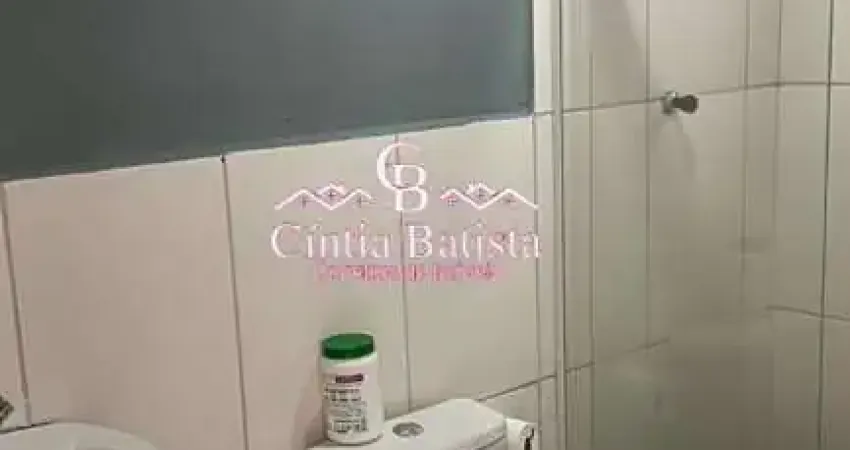 Apartamento para venda em piraí, varjão, 2 dormitórios, 1 banheiro, 1 vaga