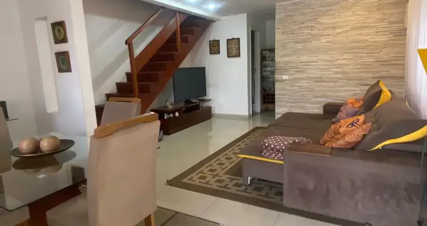 Casa no condomínio villaggio verde - pechincha - 3 quartos- 2vagas- condomínio com total infraestrutura