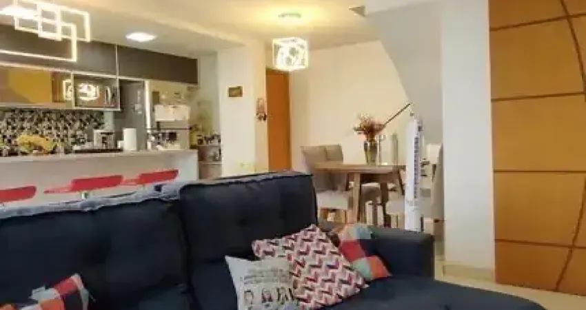 Linda cobertura no via alto mapendi1 - 4 quartos - sol da manha - vista livre