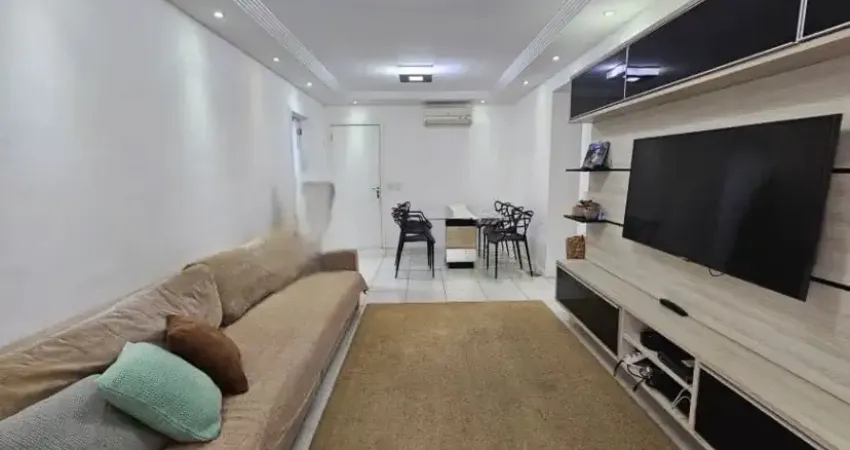 Apartamento - jardins do recreio - 2 suítes - recreio do bandeirantes