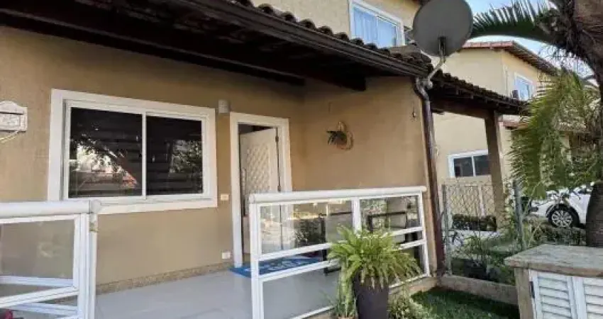 Casa condomínio villaggio verde - 2 suítes- 100 metros- 2 vagas - pechincha