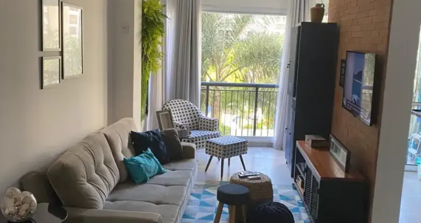 Apartamento no condominio mayaan - cidade jardim - porteira fechada - 2 quartos