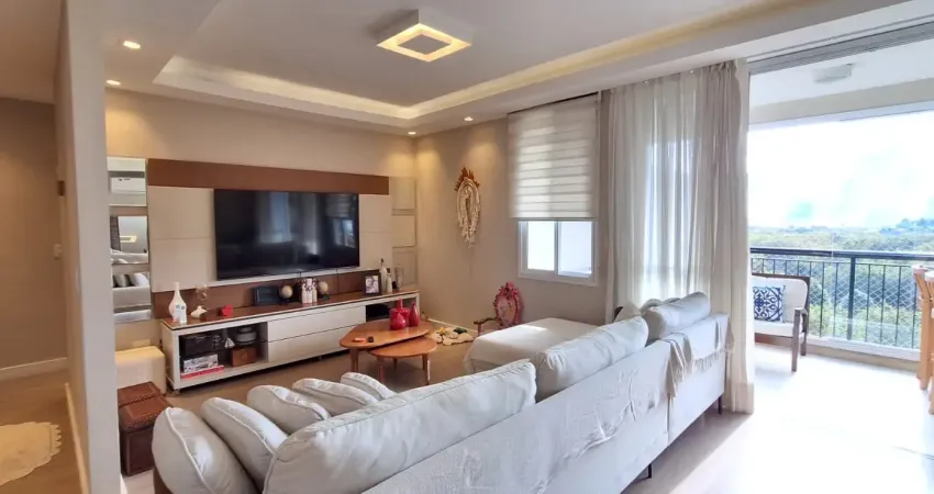 Lindo apartamento majestic - cidade jardim - 3 suítes - 2 vagas