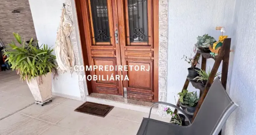 Casa em condomínio fechado - independente - 2 suítes - 2 vagas - taquara -