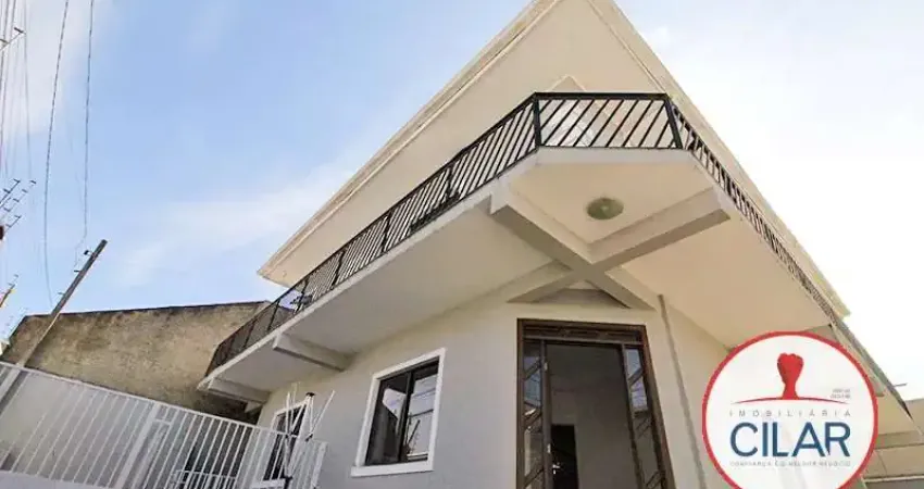 Imobiliária cilar vende sobrado 4 quartos no cic com 261,23m², ref. 100905.001-cilar