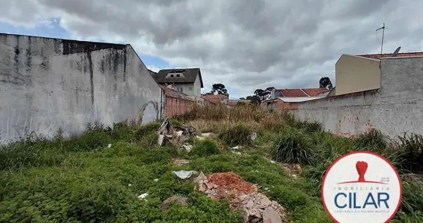 Imobiliária cilar vende terreno em fazenda rio grande com 450m², ref. 100306.002-cilar