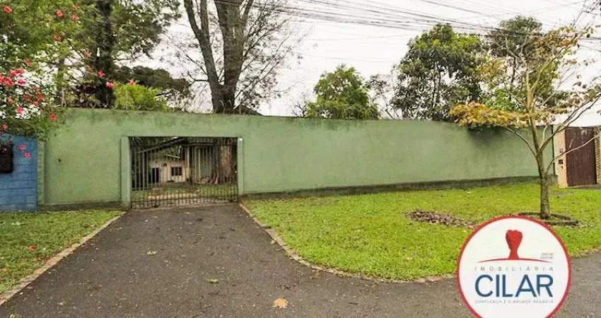 Imobiliária cilar vende terreno no pinheirinho com 1.126,40m², ref. 100900.001-cilar