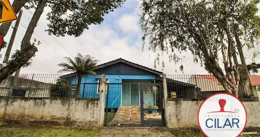 Imobiliária cilar vende terreno no novo mundo com 384m², ref. 100886.001-cilar