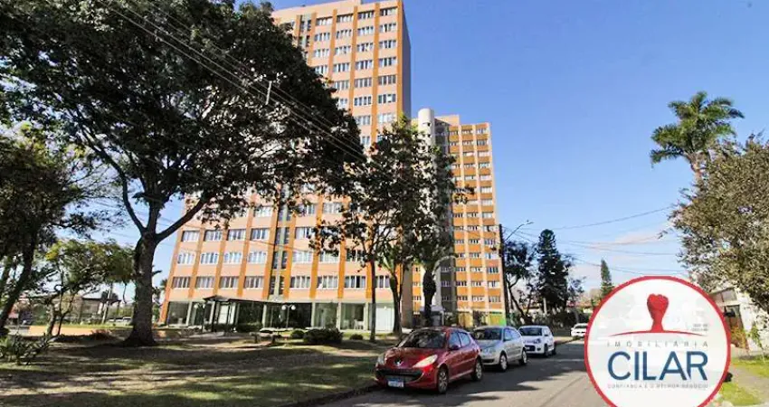 Imobiliária cilar vende apartamento 3 quartos no parolin com 179,82m², ref. 100879.001-cilar