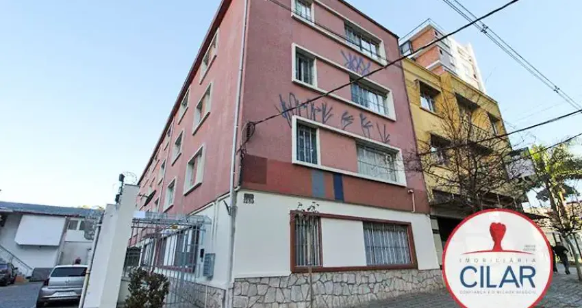 Imobiliária cilar vende apartamento 3 quartos no rebouças com 89,40m², ref. 100873.001-cilar