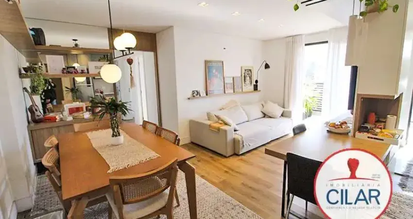 Imobiliária Cilar Vende Apartamento 3 Quartos no Cabral com 165,57m², Ref. 100872.001-CILAR