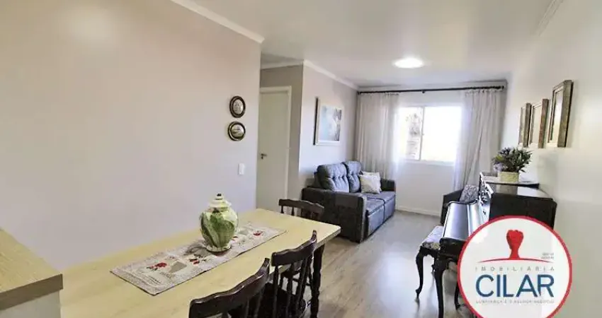 Imobiliária cilar vende apartamento 2 quartos no abranches com 87,66m², ref. 100868.001-cilar