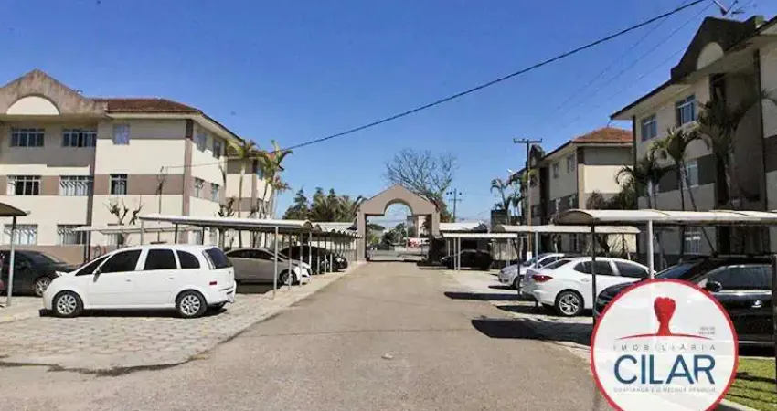 Imobiliária cilar vende apartamento 3 quartos no uberaba com 60,01m², ref. 100860.001-cilar