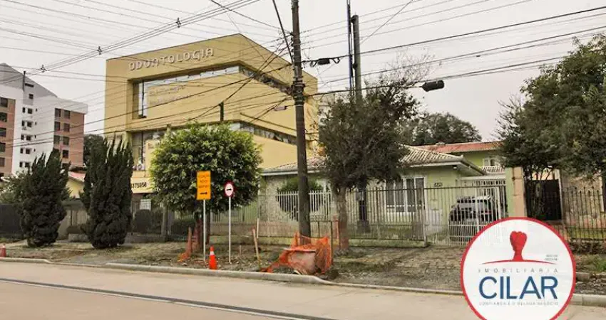 Imobiliária cilar vende casa comercial/residencial no portão com 205m², ref. 100853.002-cilar