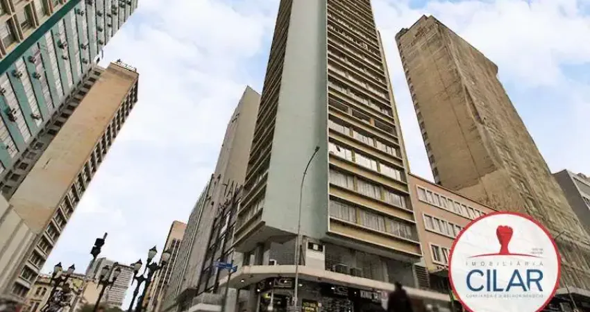 Imobiliária cilar vende conjunto comercial no centro com 185,74m², ref. 100849.001-cilar