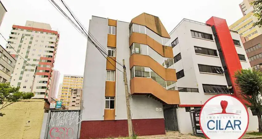 Imobiliária cilar vende apartamento 3 quartos no centro com 122,36m², ref. 100847.001