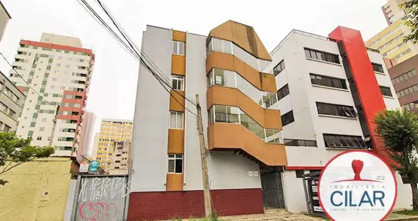 Imobiliária cilar vende apartamento 3 quartos no centro com 122,36m², ref. 100847.001