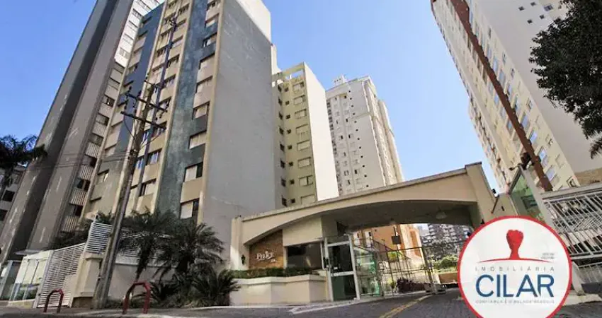 Imobiliária cilar vende apartamento 3 quartos no água verde com 102,34m², ref. 100846.001-cilar