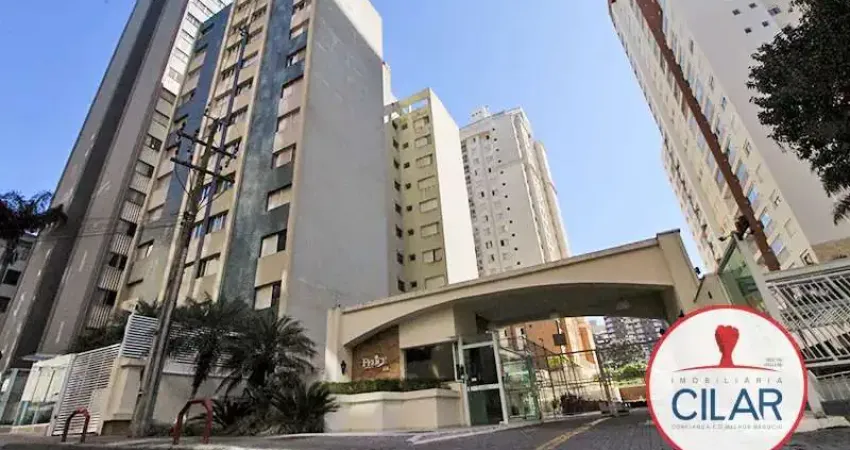 Imobiliária cilar vende apartamento 3 quartos no água verde com 102,34m², ref. 100845.001-cilar