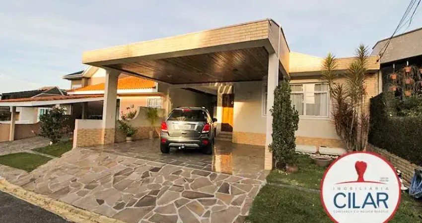 Imobiliária cilar vende casa 3 quartos no guabirotuba ref. 100806.002-cilar