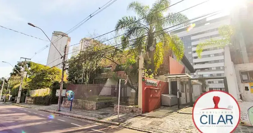 Imobiliária cilar vende apartamento 1 quarto no alto da glória com 54,09m², ref. 100827.001-cilar