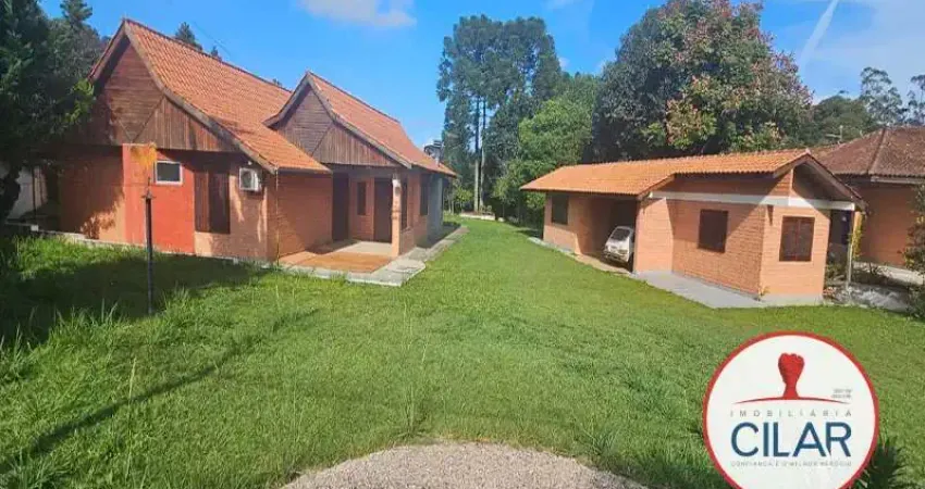 Imobiliária cilar vende casa em condomínio sjp 271,00m², ref. 100818.001-cilar