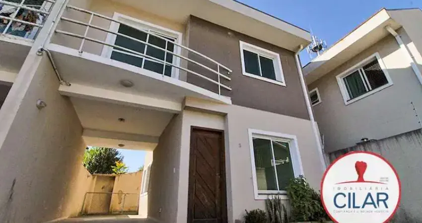 Imobiliária cilar vende sobrado 3 quartos no pilarzinho com 104,81 m², ref. 100803.001-cilar