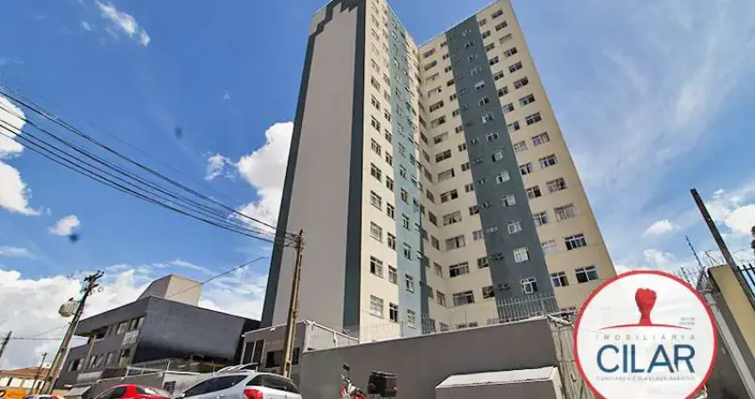 Imobiliária cilar vende apartamento 3 quartos no novo mundo com 91,97m², ref. 100512.004-cilar