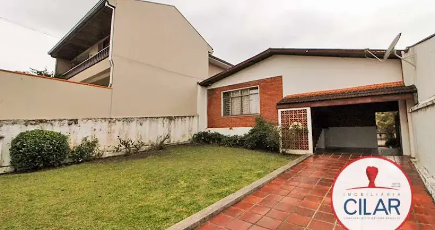 Imobiliária cilar vende casa 2 quartos no bairro alto com 162,57m², ref. 100802.001-cilar